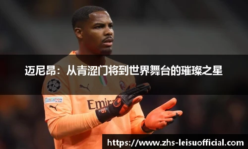 迈尼昂：从青涩门将到世界舞台的璀璨之星
